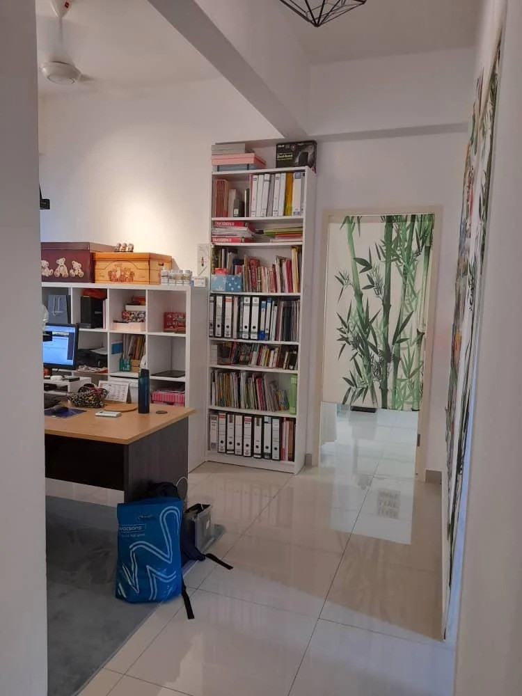 condo in Relau, Penang — photo 5