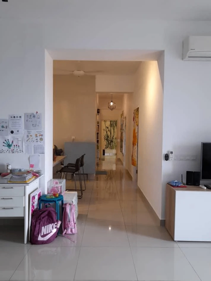 condo in Relau, Penang — photo 6
