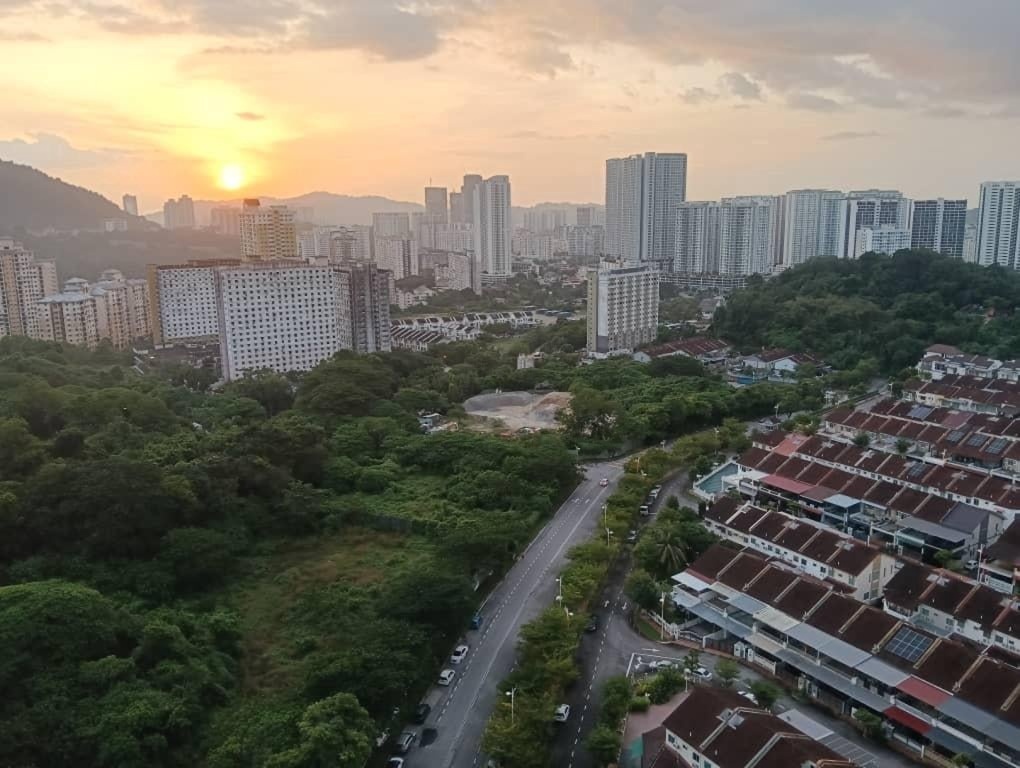 condo in Relau, Penang — photo 7