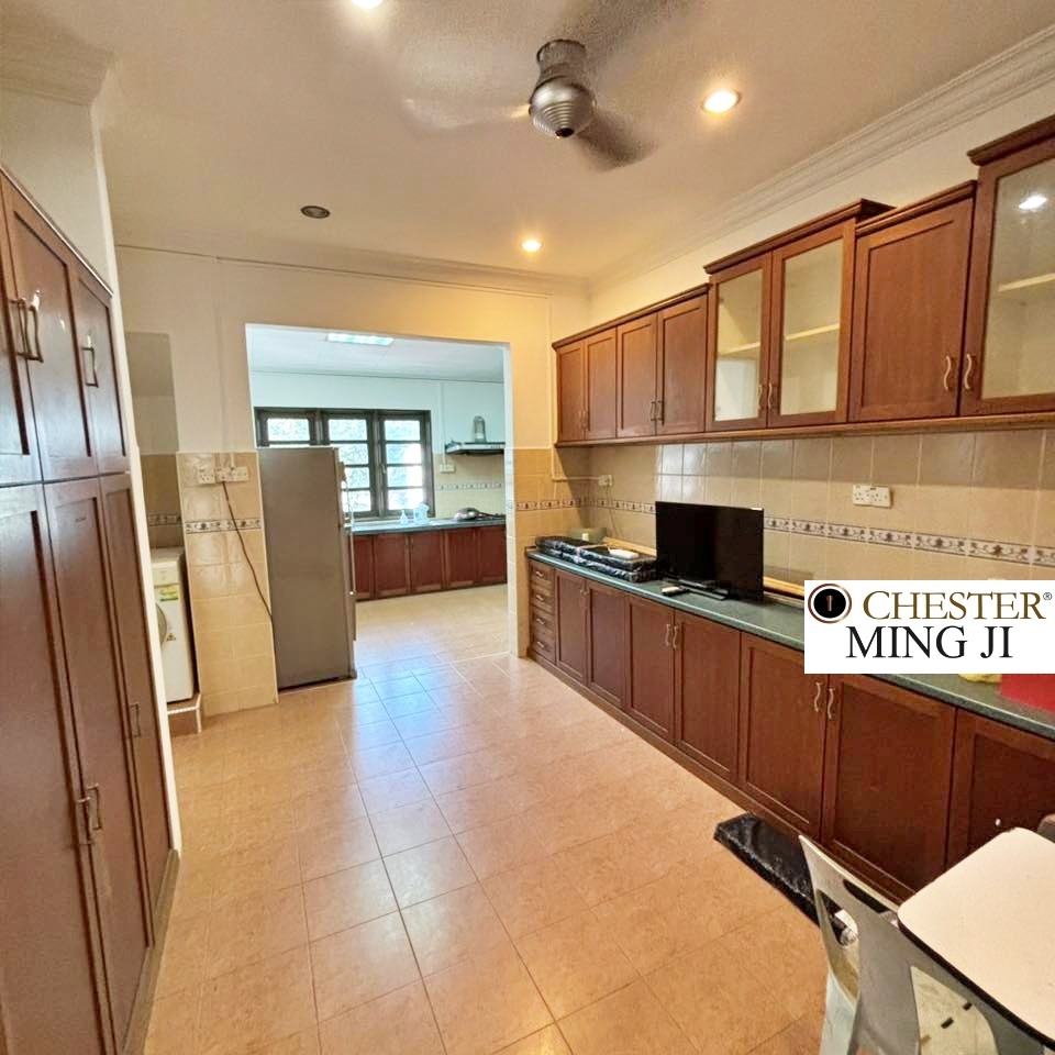 house in Gelugor, Penang — photo 3