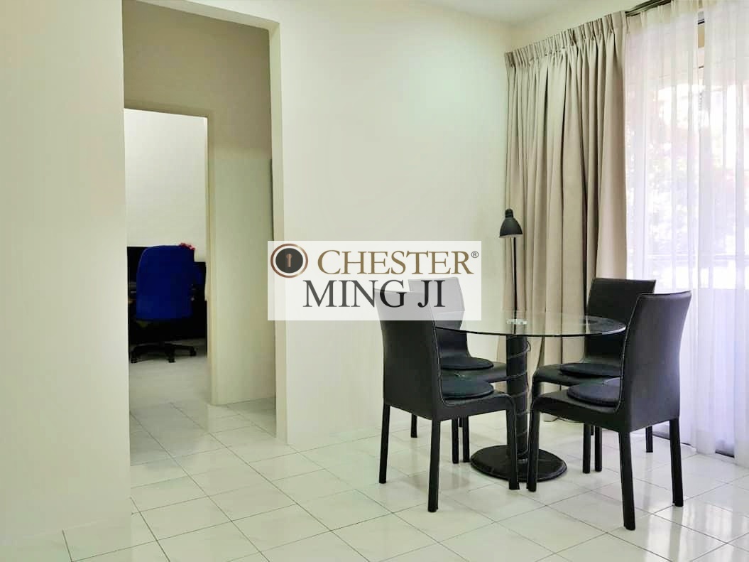 condo in Air Itam, Penang — photo 2