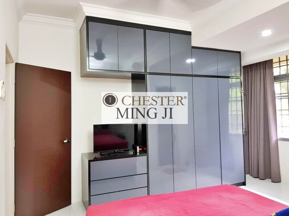 condo in Air Itam, Penang — photo 5