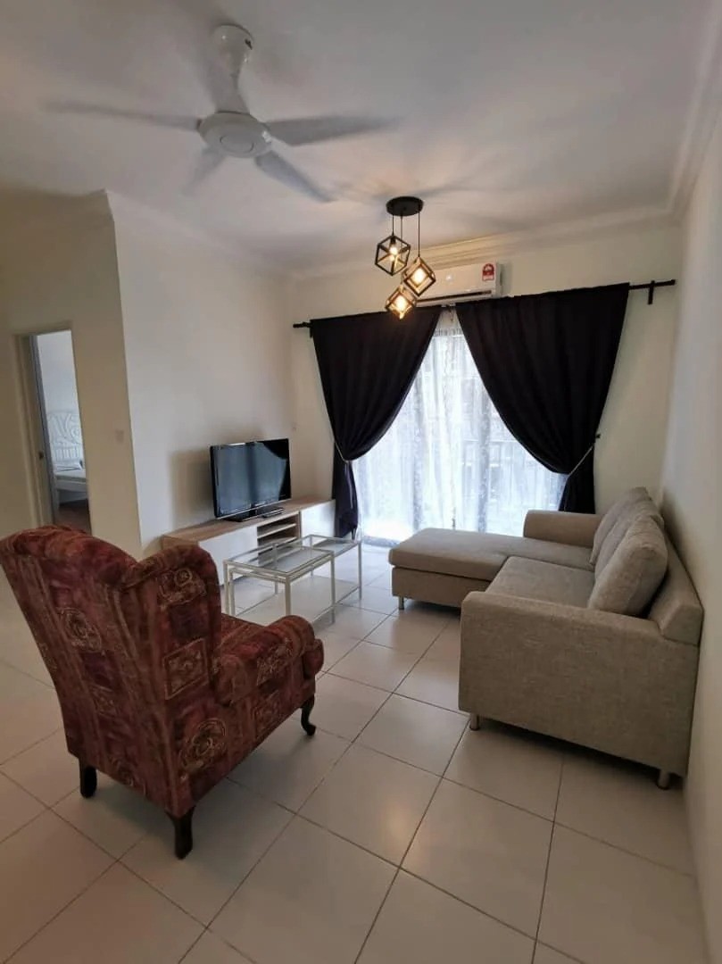 Tri Pinnacle, Tanjong Tokong | High Floor