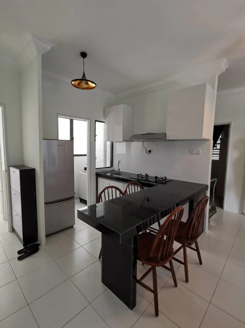 condo in Tanjung Tokong, Penang — photo 2