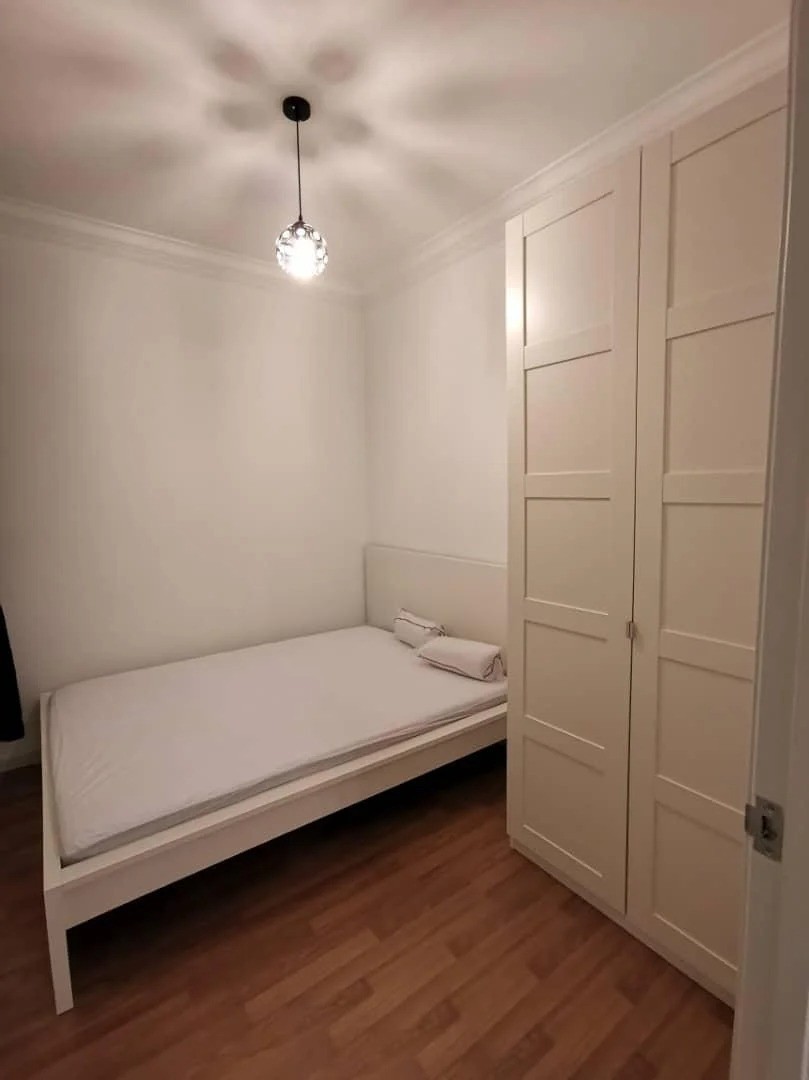 condo in Tanjung Tokong, Penang — photo 4