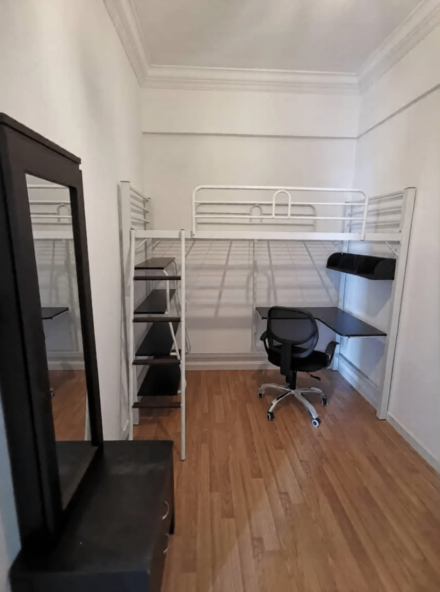 condo in Tanjung Tokong, Penang — photo 5