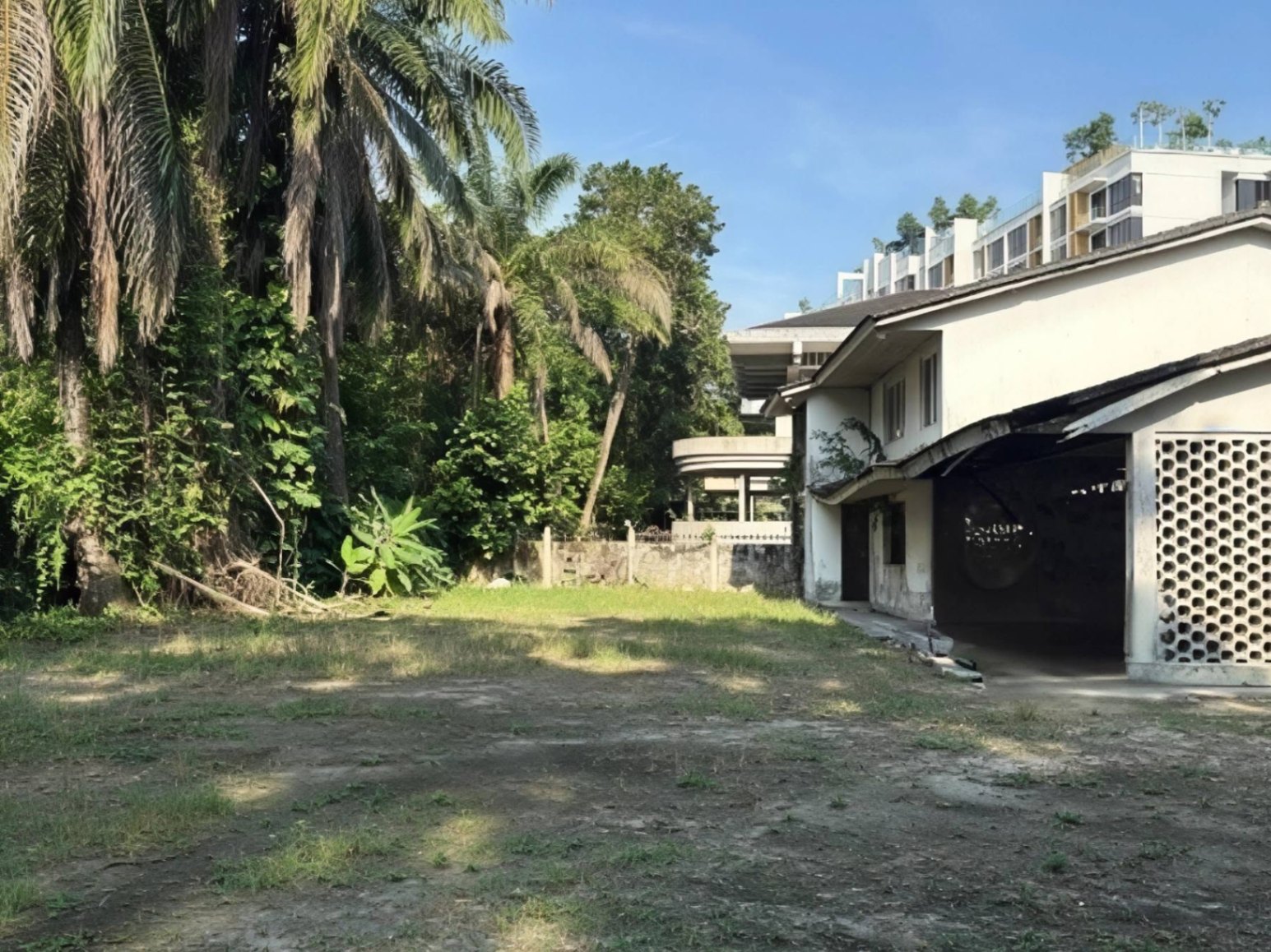 house in Ampang Hilir, Kuala Lumpur — photo 6