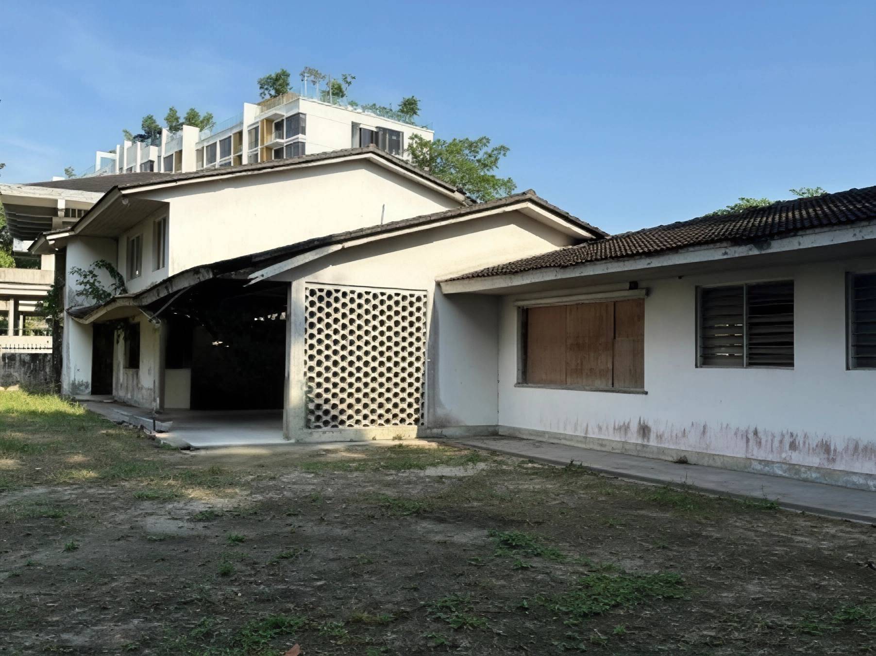 house in Ampang Hilir, Kuala Lumpur — photo 2