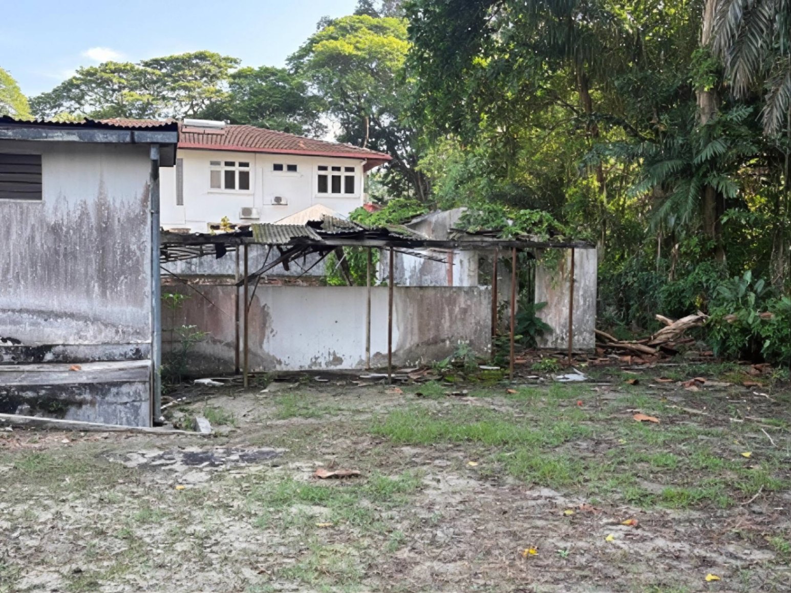 house in Ampang Hilir, Kuala Lumpur — photo 7