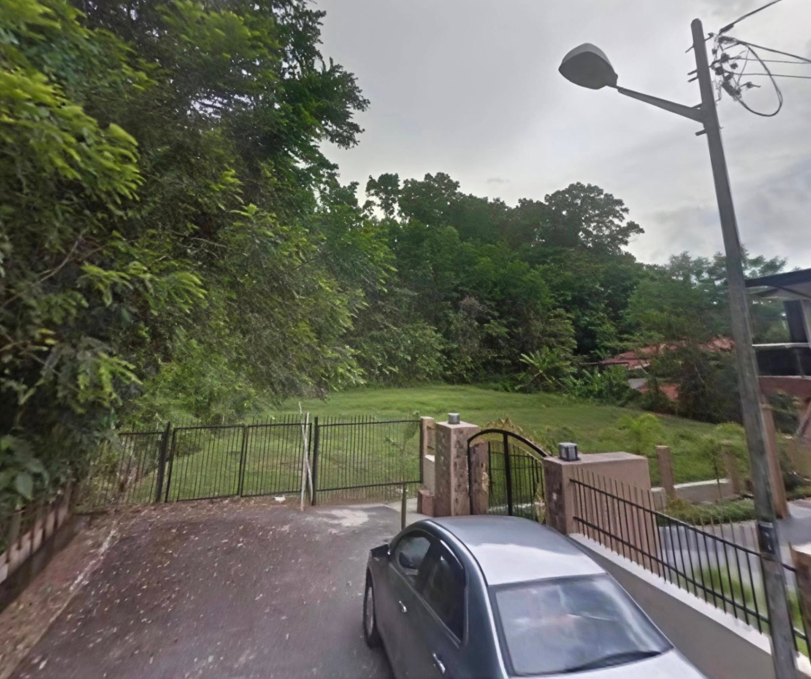 land in Seremban, Negeri Sembilan — photo 6