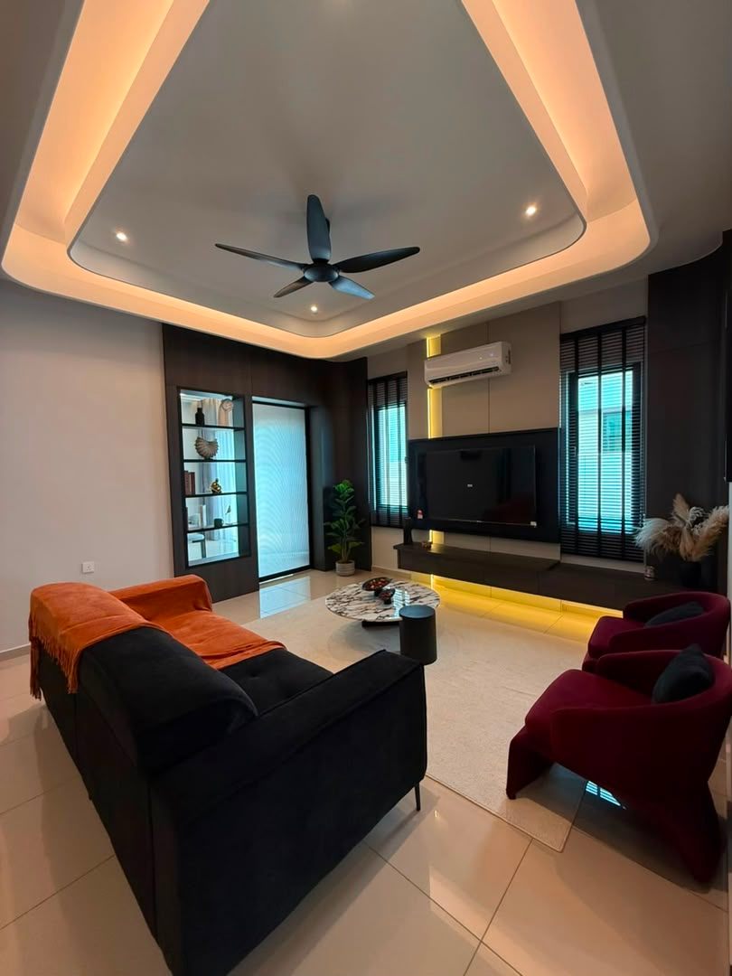 house in Simpang Ampat, Penang — photo 5