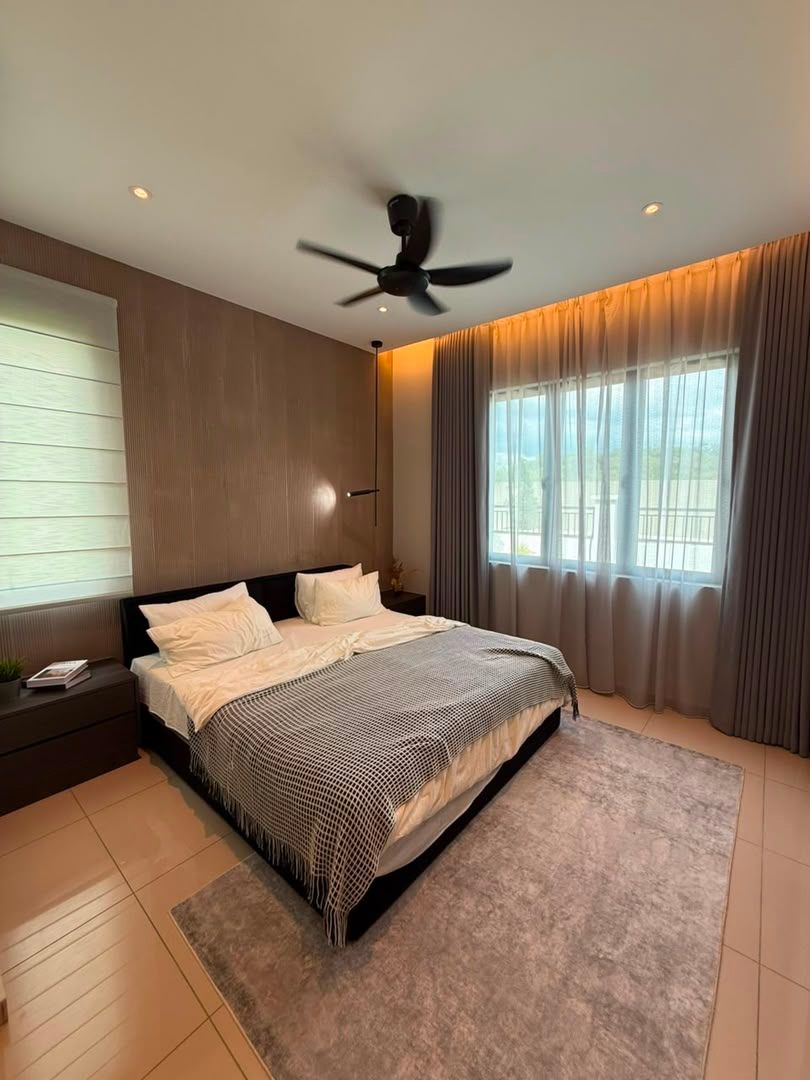 house in Simpang Ampat, Penang — photo 6