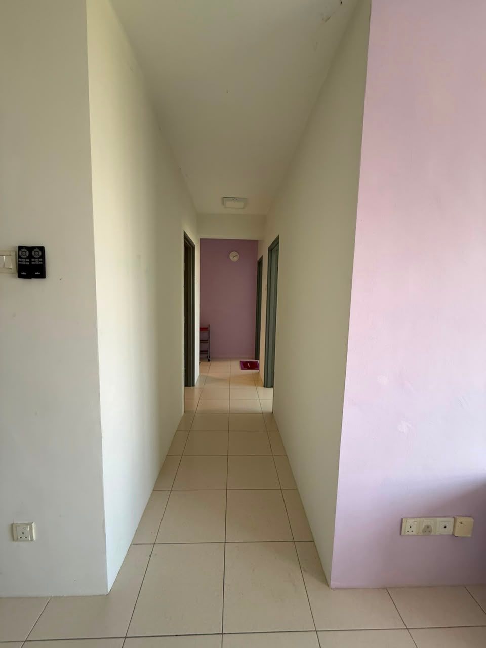 condo in Batu Kawan, Penang — photo 4