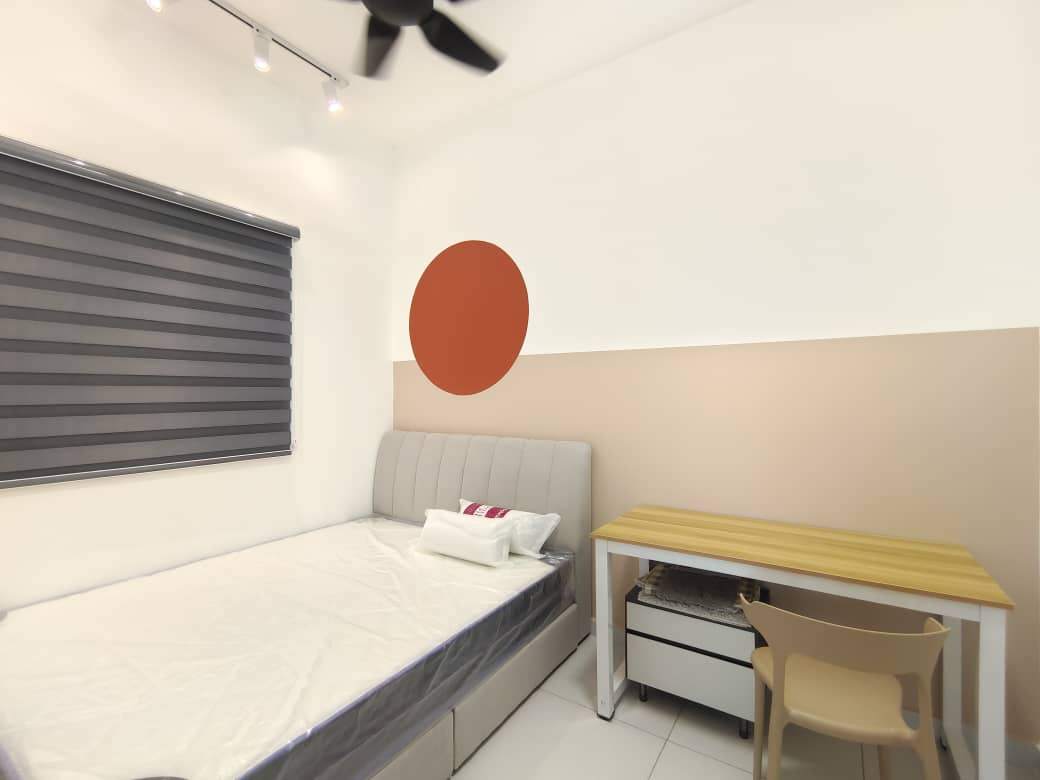 condo in Batu Kawan, Penang — photo 4