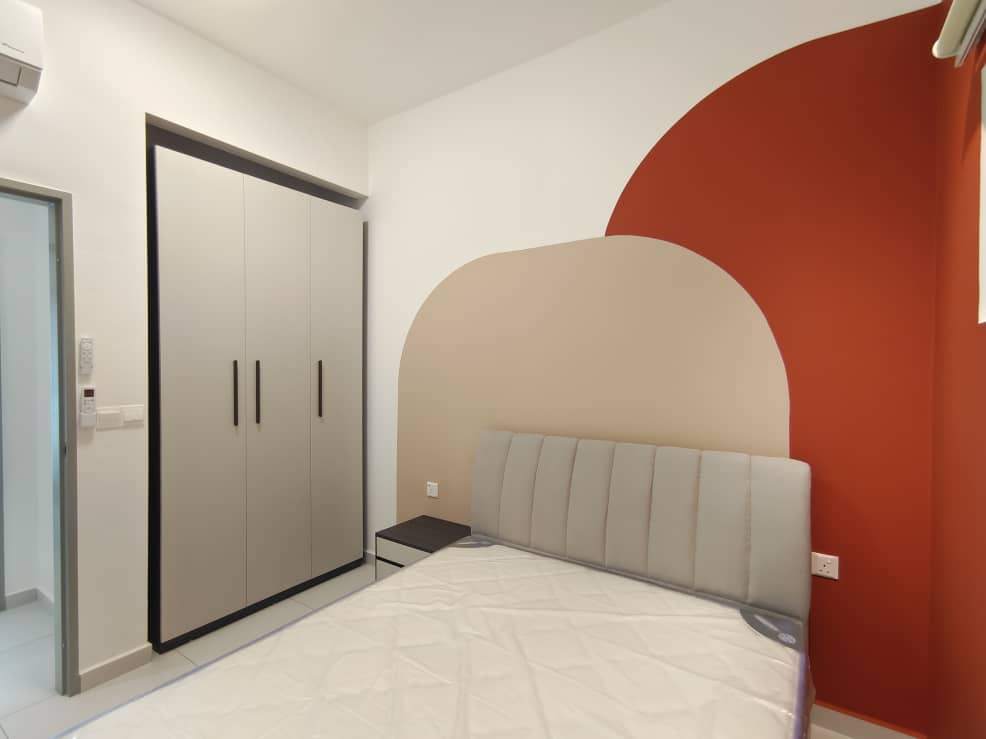 condo in Batu Kawan, Penang — photo 5
