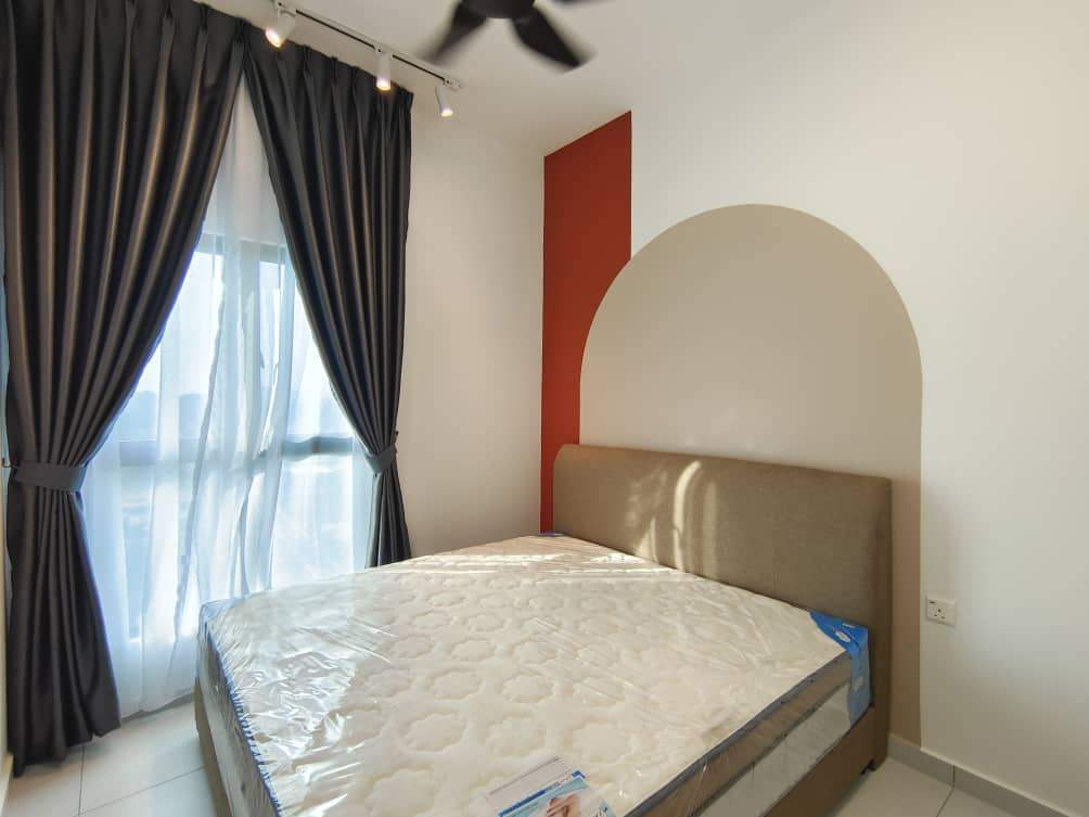 condo in Batu Kawan, Penang — photo 7