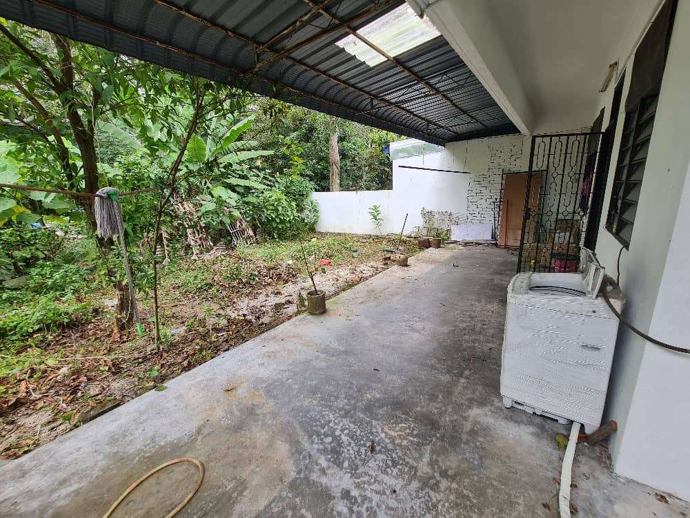 house in Jawi, Penang — photo 6