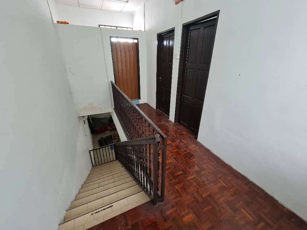 house in Jawi, Penang — photo 4