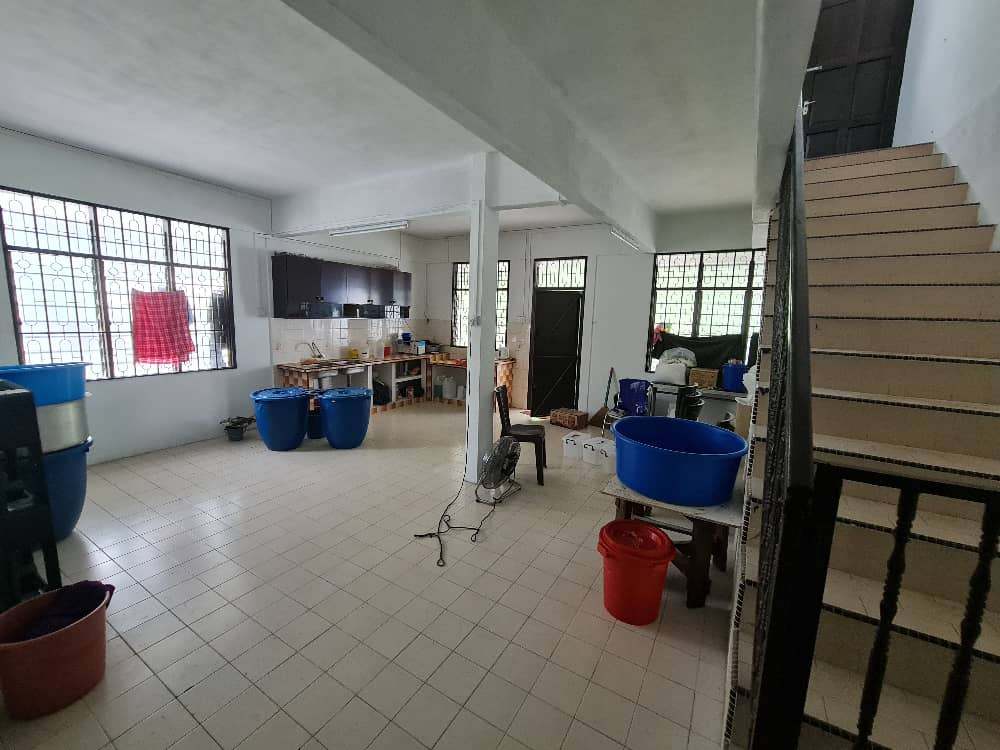 house in Jawi, Penang — photo 2