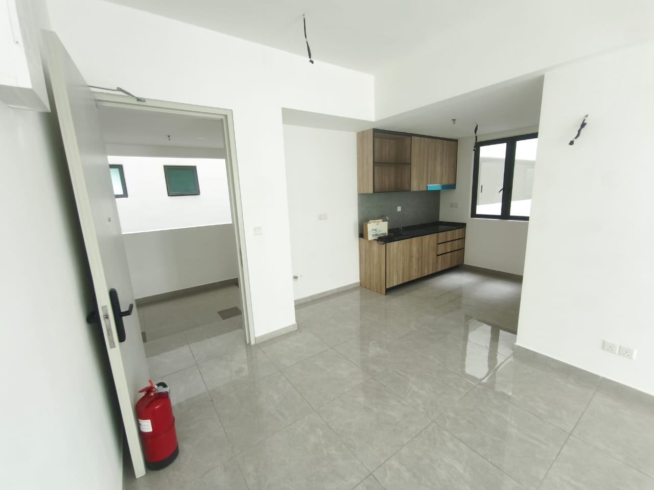condo in Batu Kawan, Penang — photo 2
