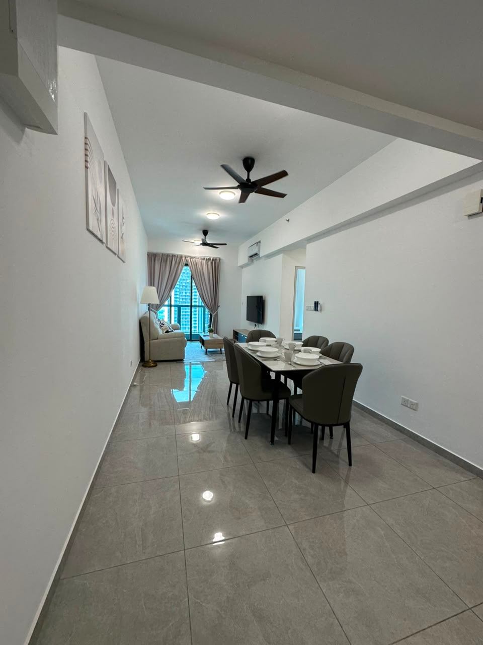 condo in Batu Kawan, Penang — photo 2