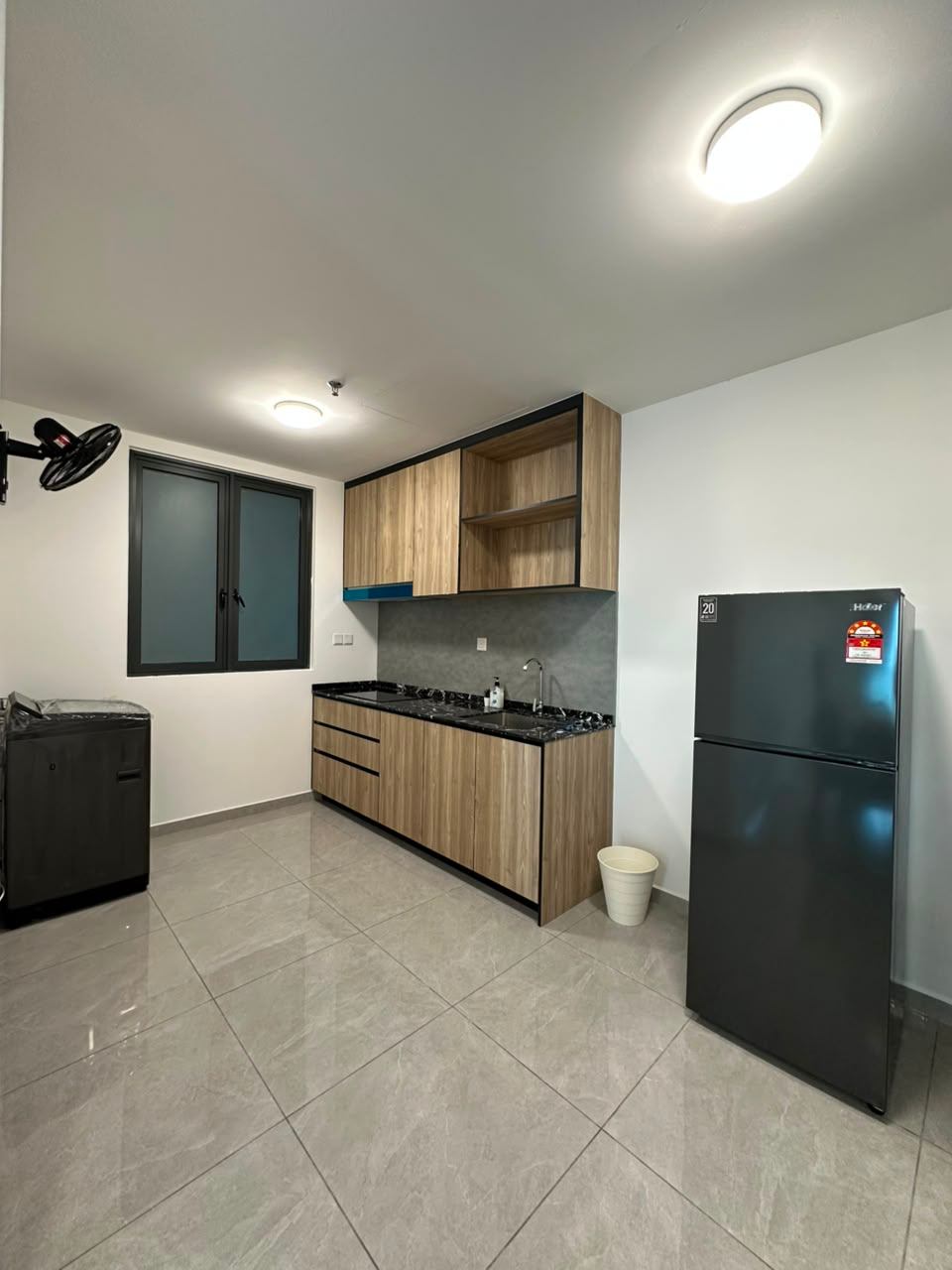 condo in Batu Kawan, Penang — photo 4