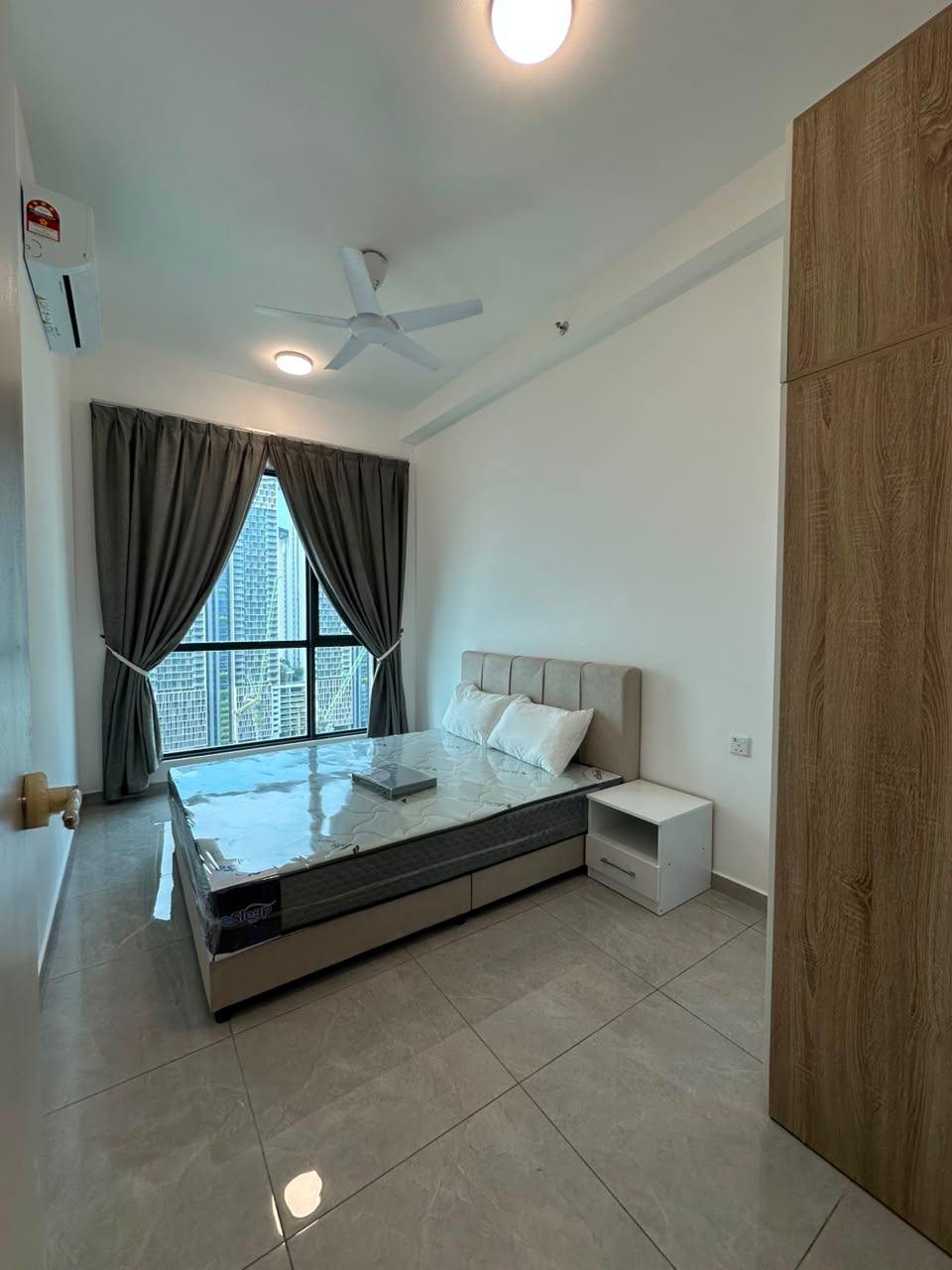 condo in Batu Kawan, Penang — photo 5