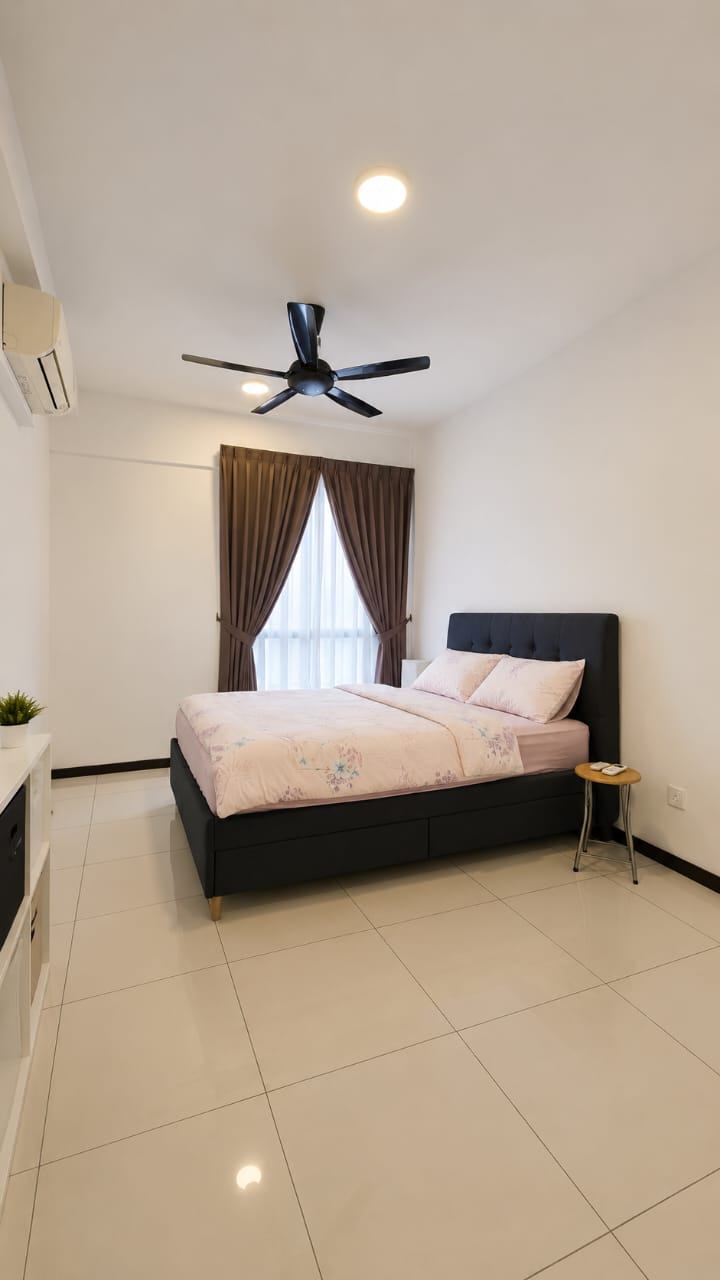 condo in Butterworth, Penang — photo 7
