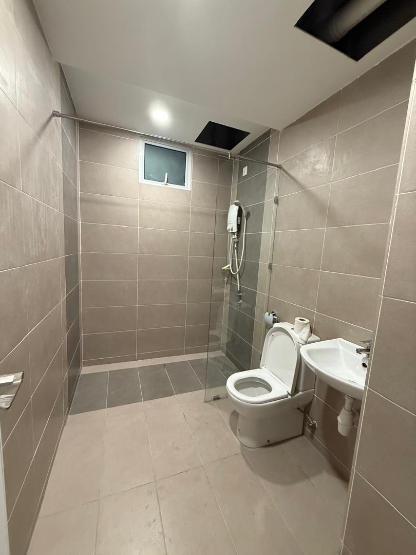 condo in Bayan Lepas, Penang — photo 5