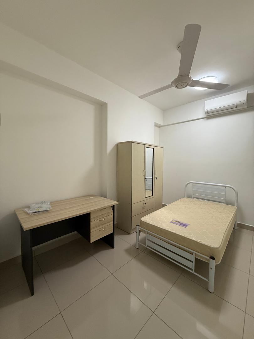 condo in Bayan Lepas, Penang — photo 6