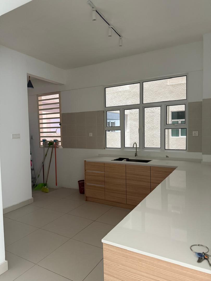 condo in Bayan Lepas, Penang — photo 7