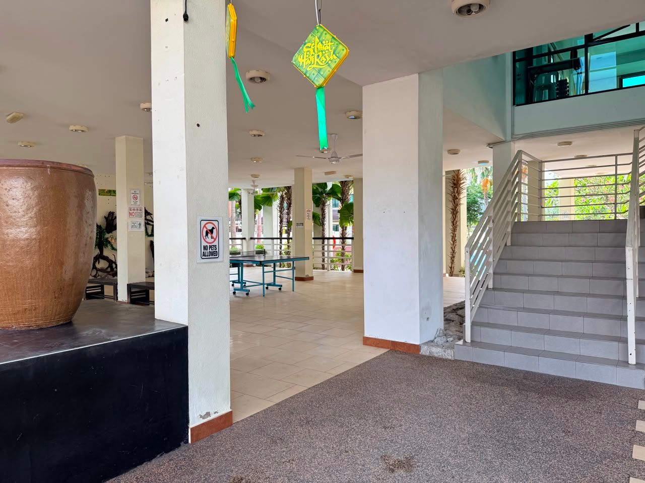 house in Batu Maung, Penang — photo 6