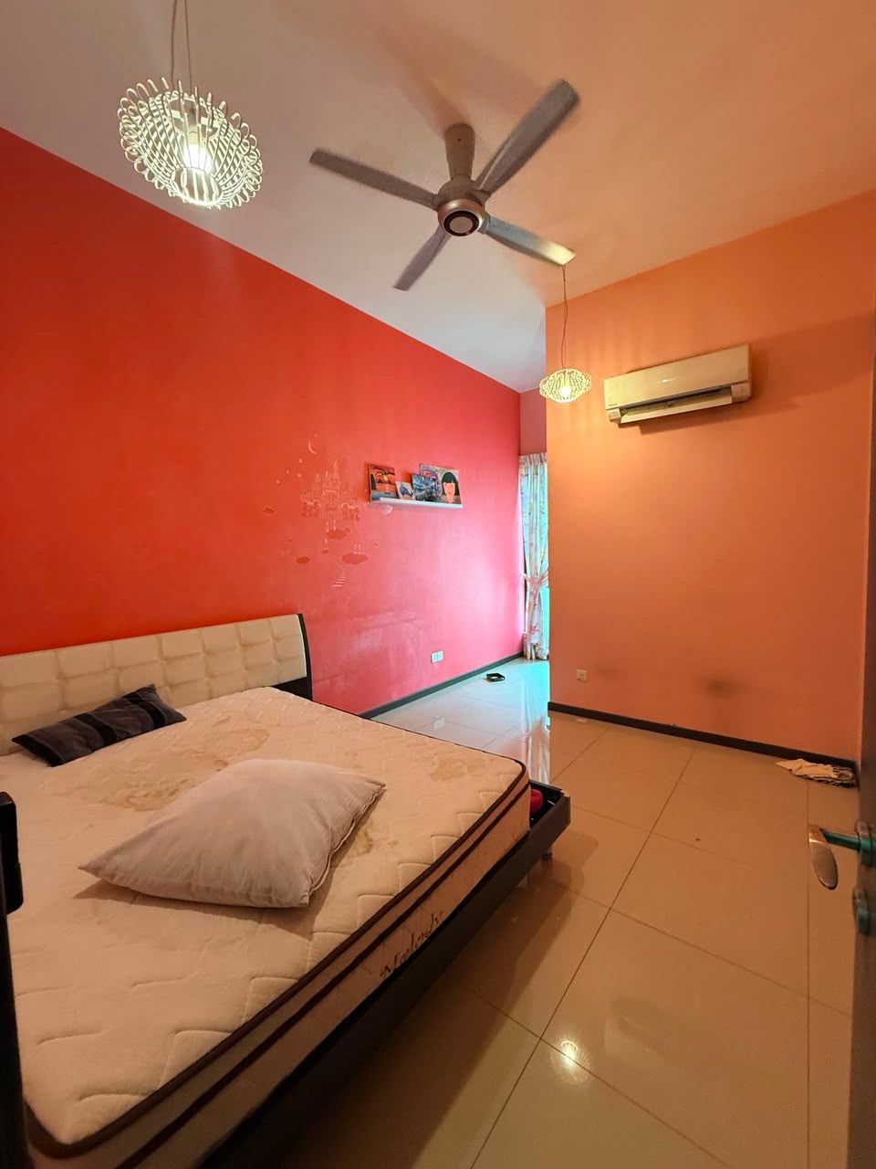house in Batu Maung, Penang — photo 7