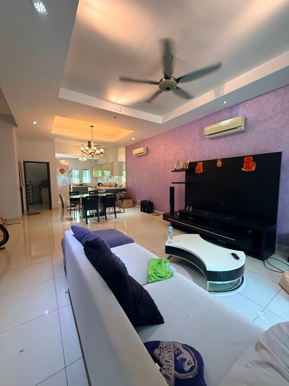 Southbay Residence Batu Maung