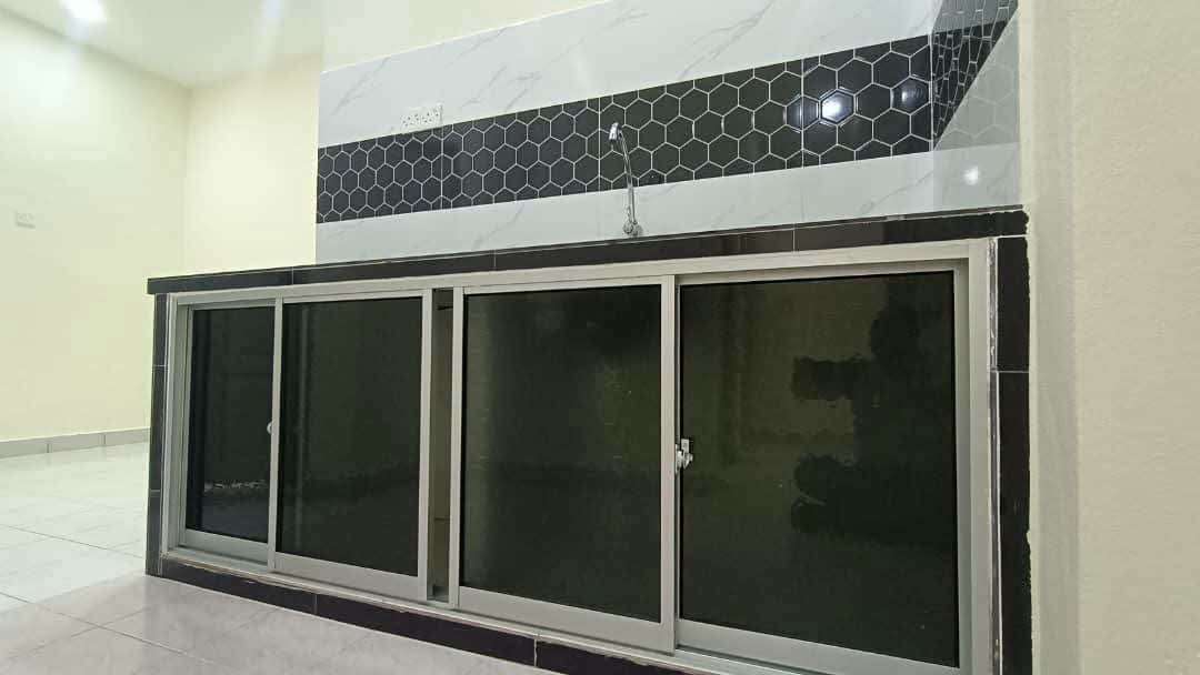 house in Bukit Mertajam, Penang — photo 6