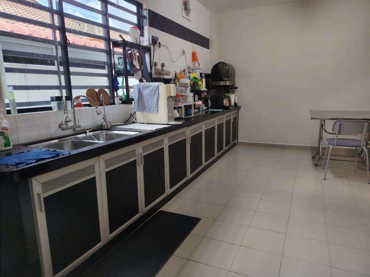 house in Kulim, Kedah — photo 5