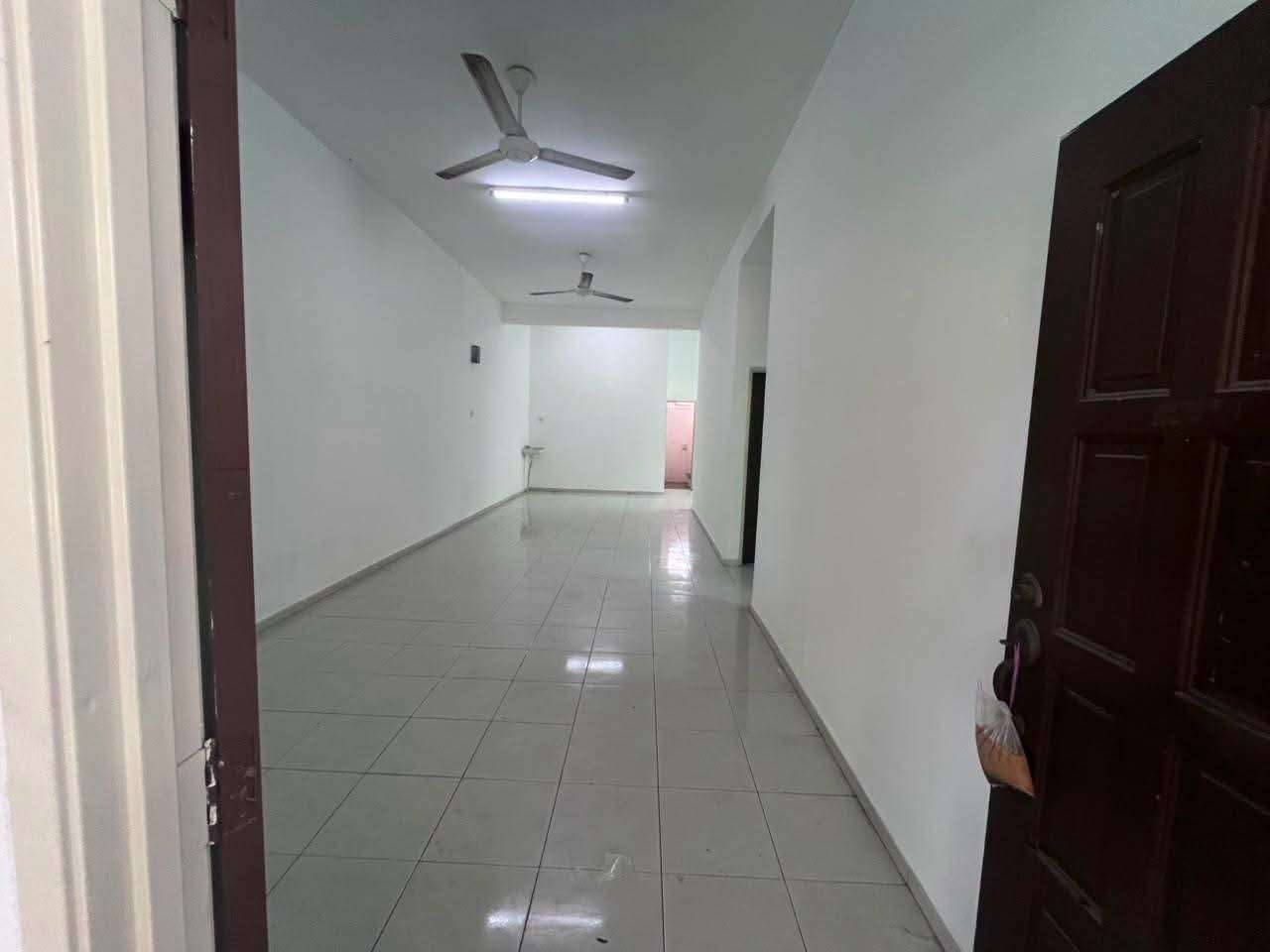 Single Storey Semi-D Taman Pandan Indah For Sale