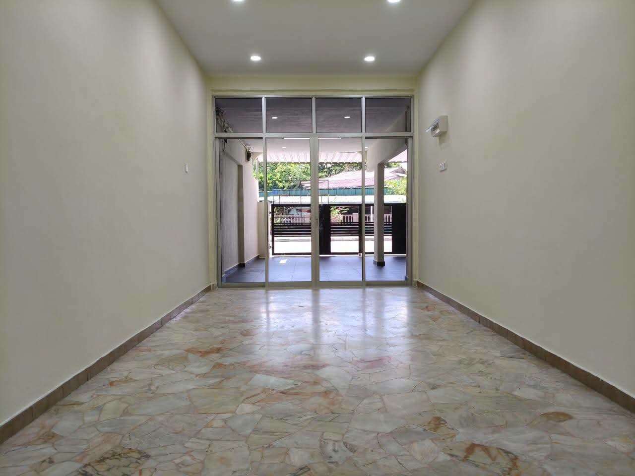 house in Bukit Mertajam, Penang — photo 3