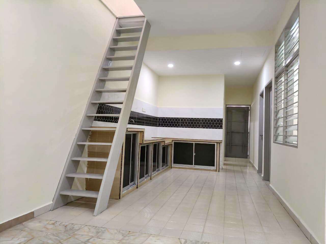 house in Bukit Mertajam, Penang — photo 5