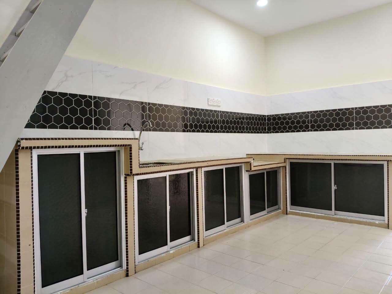 house in Bukit Mertajam, Penang — photo 6