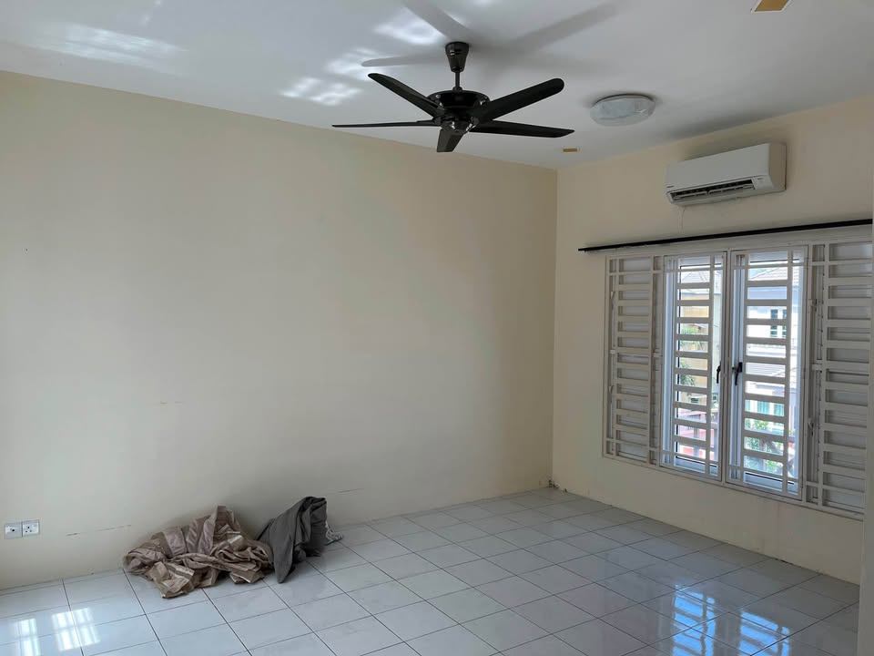 house in Jelutong, Penang — photo 5