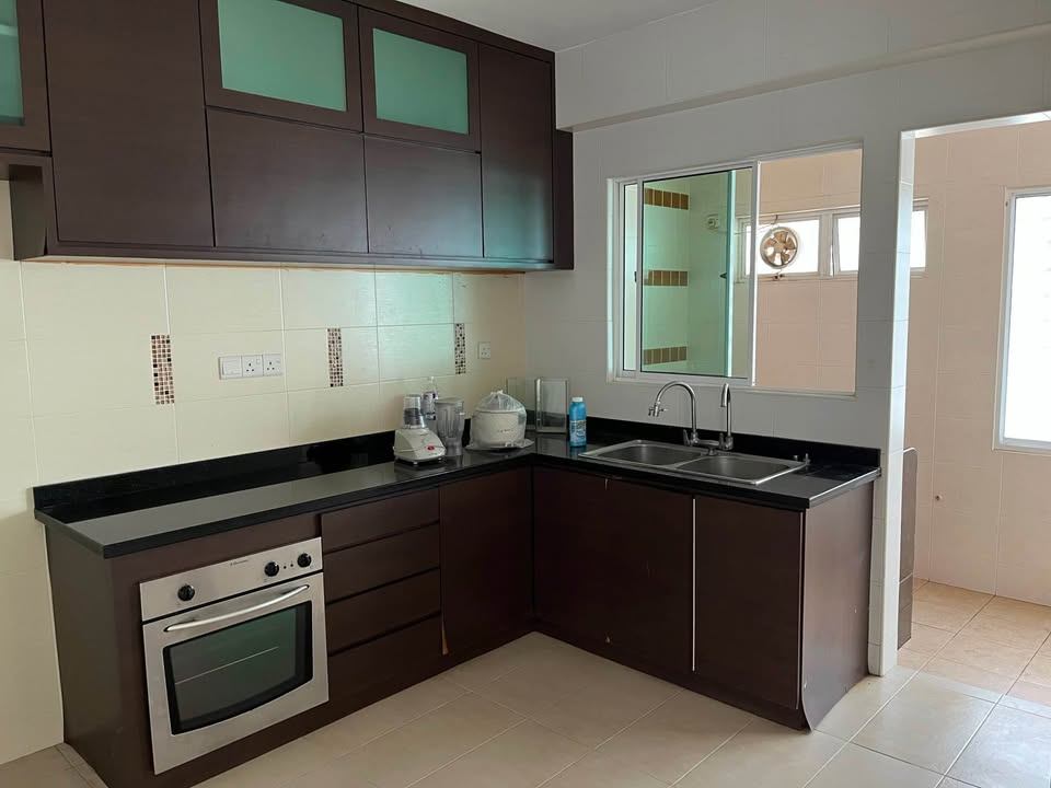 house in Jelutong, Penang — photo 6