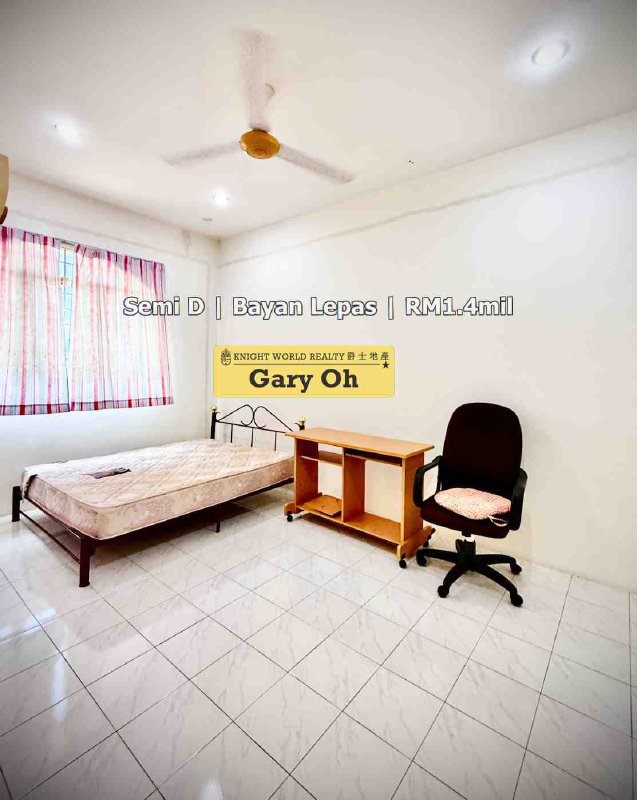 house in Bayan Lepas, Penang — photo 7