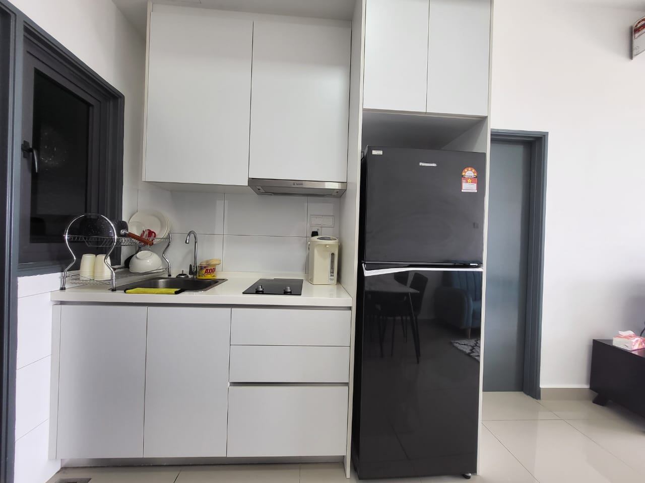condo in Petaling Jaya, Selangor — photo 2