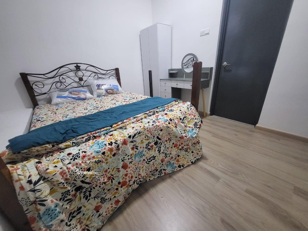 condo in Petaling Jaya, Selangor — photo 4