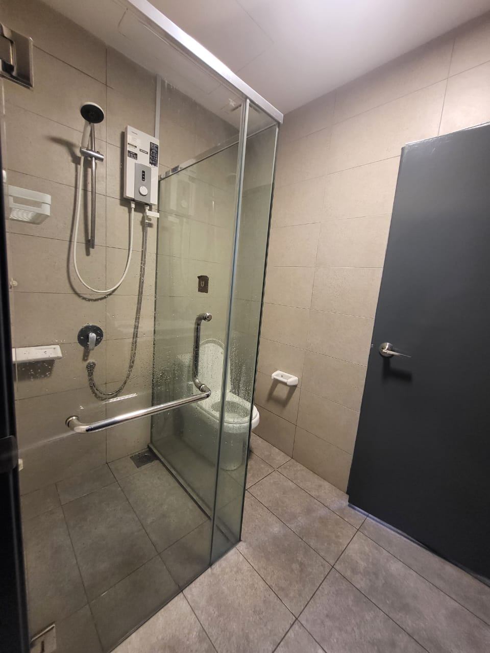 condo in Petaling Jaya, Selangor — photo 5