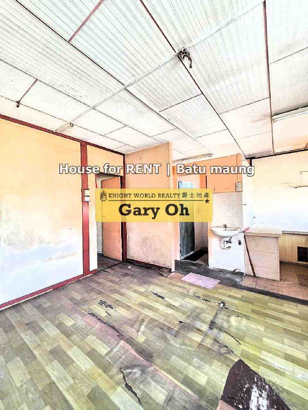 house in Batu Maung, Penang — photo 2