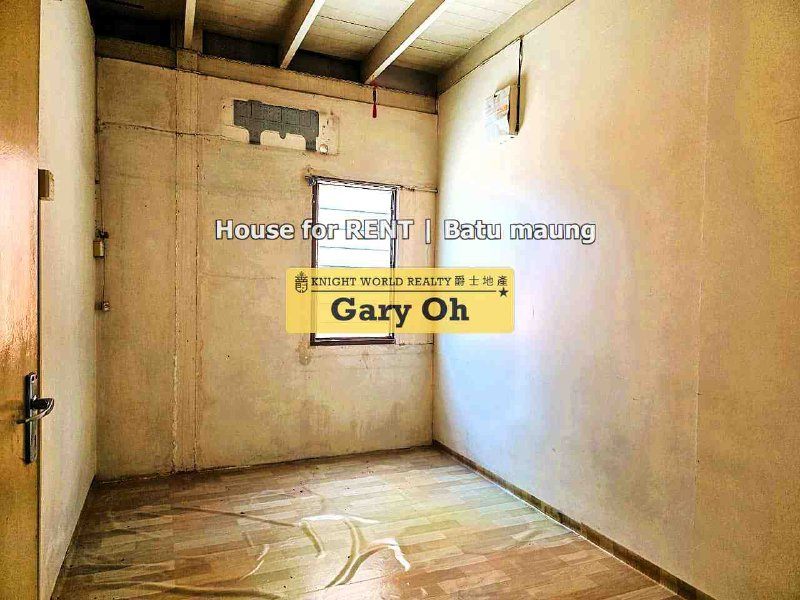 house in Batu Maung, Penang — photo 5