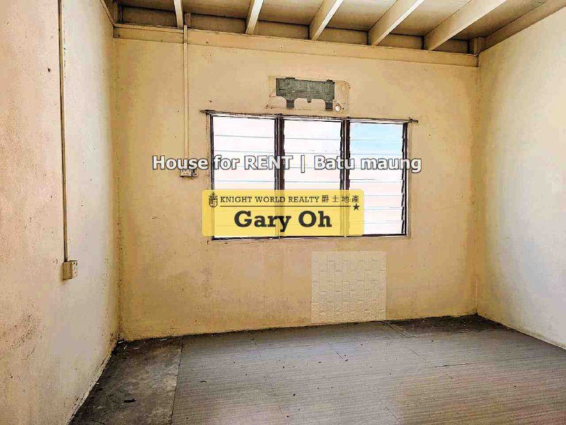 house in Batu Maung, Penang — photo 6