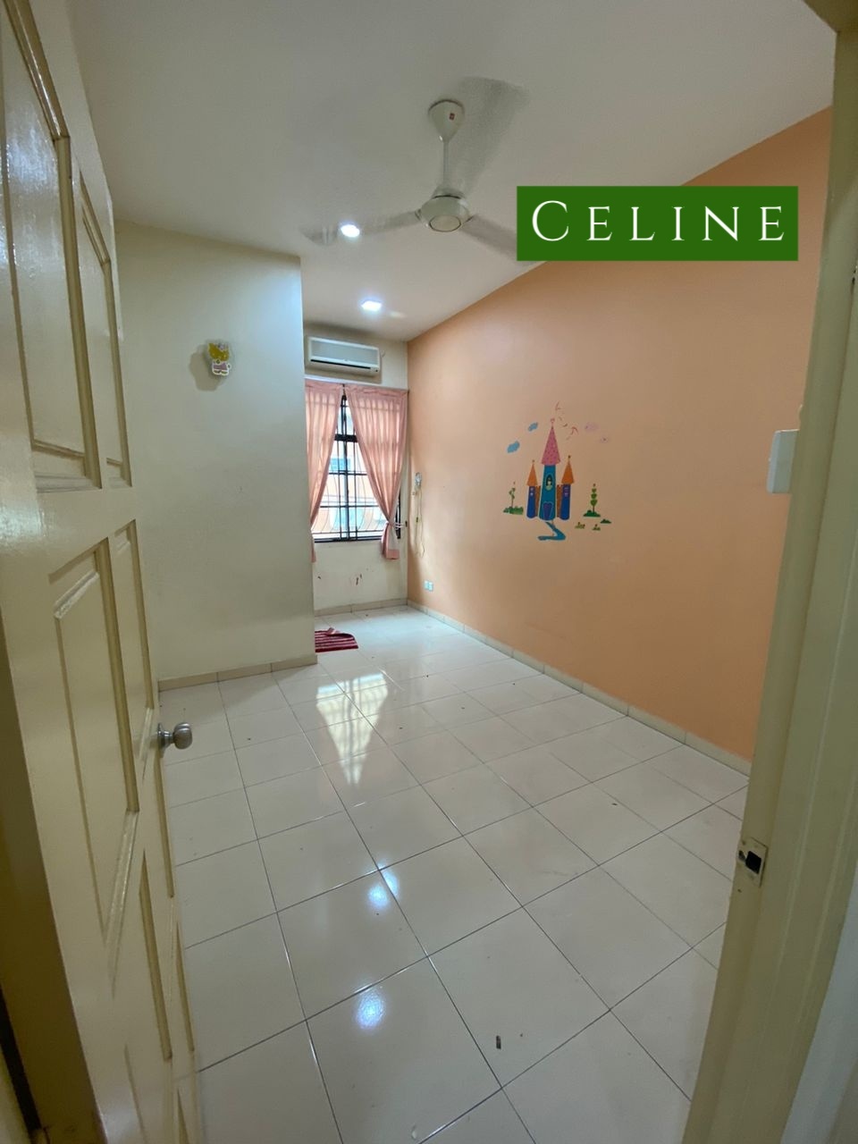 house in Butterworth , Penang — photo 2